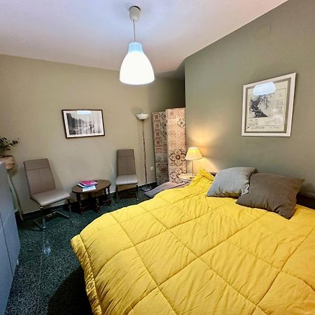 Apartamento Royal Centro De Ronda Dış mekan fotoğraf