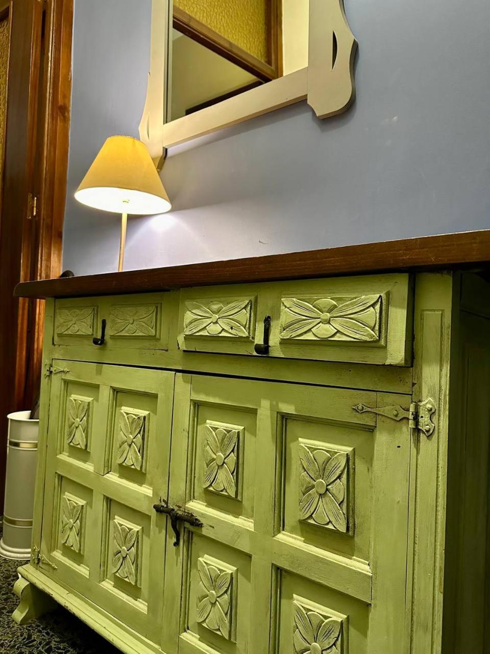 Apartamento Royal Centro De Ronda Dış mekan fotoğraf