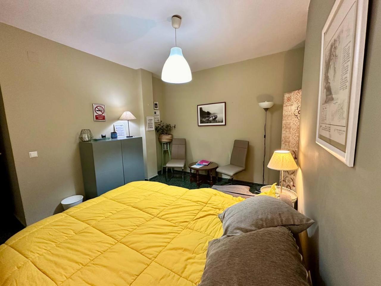 Apartamento Royal Centro De Ronda Dış mekan fotoğraf