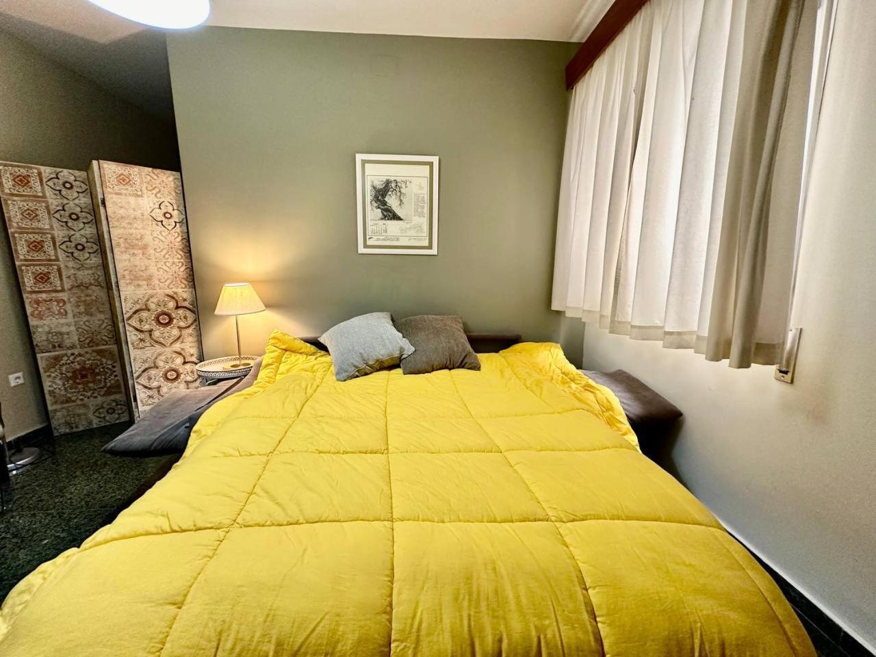 Apartamento Royal Centro De Ronda Dış mekan fotoğraf