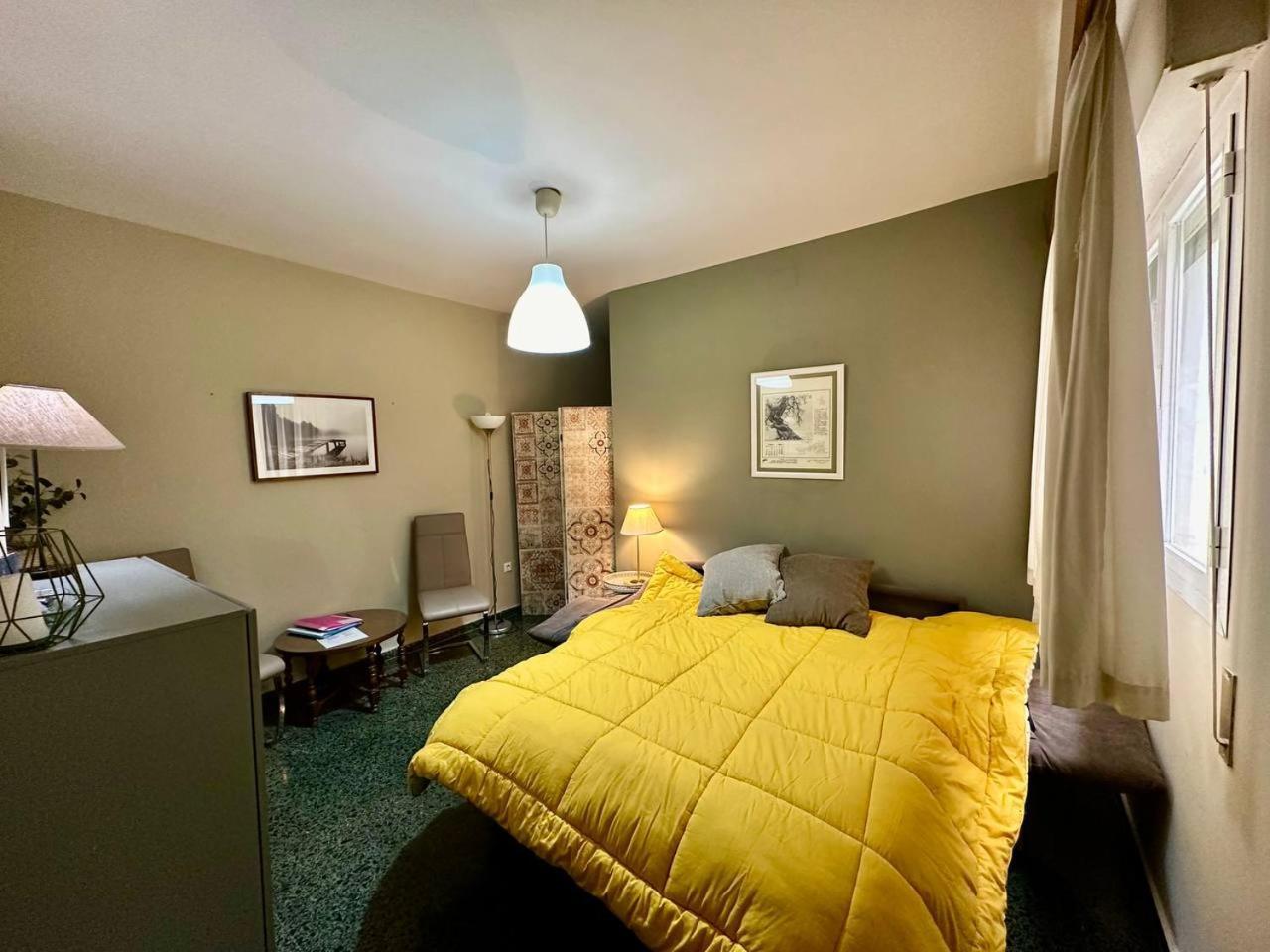 Apartamento Royal Centro De Ronda Dış mekan fotoğraf