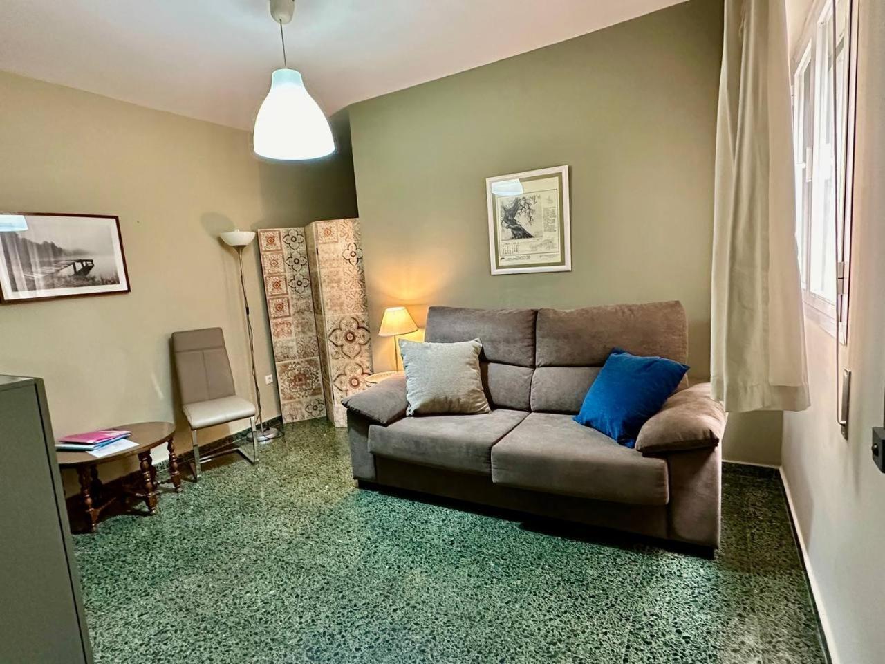 Apartamento Royal Centro De Ronda Dış mekan fotoğraf