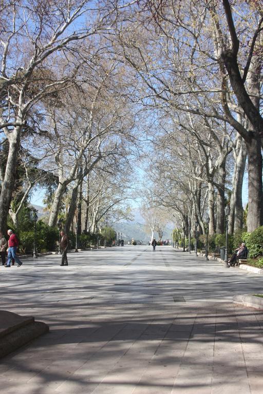 Apartamento Royal Centro De Ronda Dış mekan fotoğraf