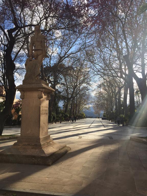 Apartamento Royal Centro De Ronda Dış mekan fotoğraf