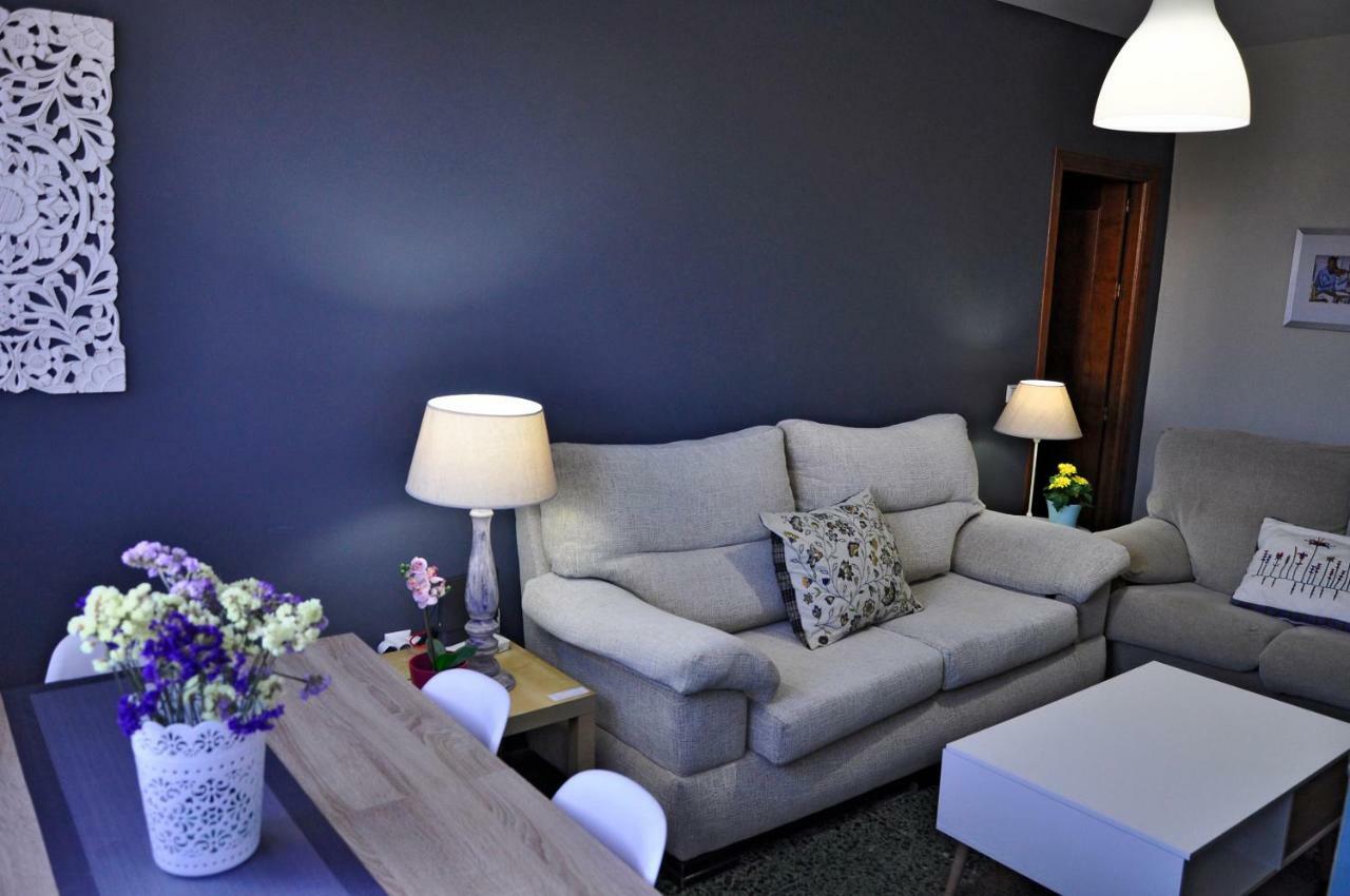 Apartamento Royal Centro De Ronda Dış mekan fotoğraf
