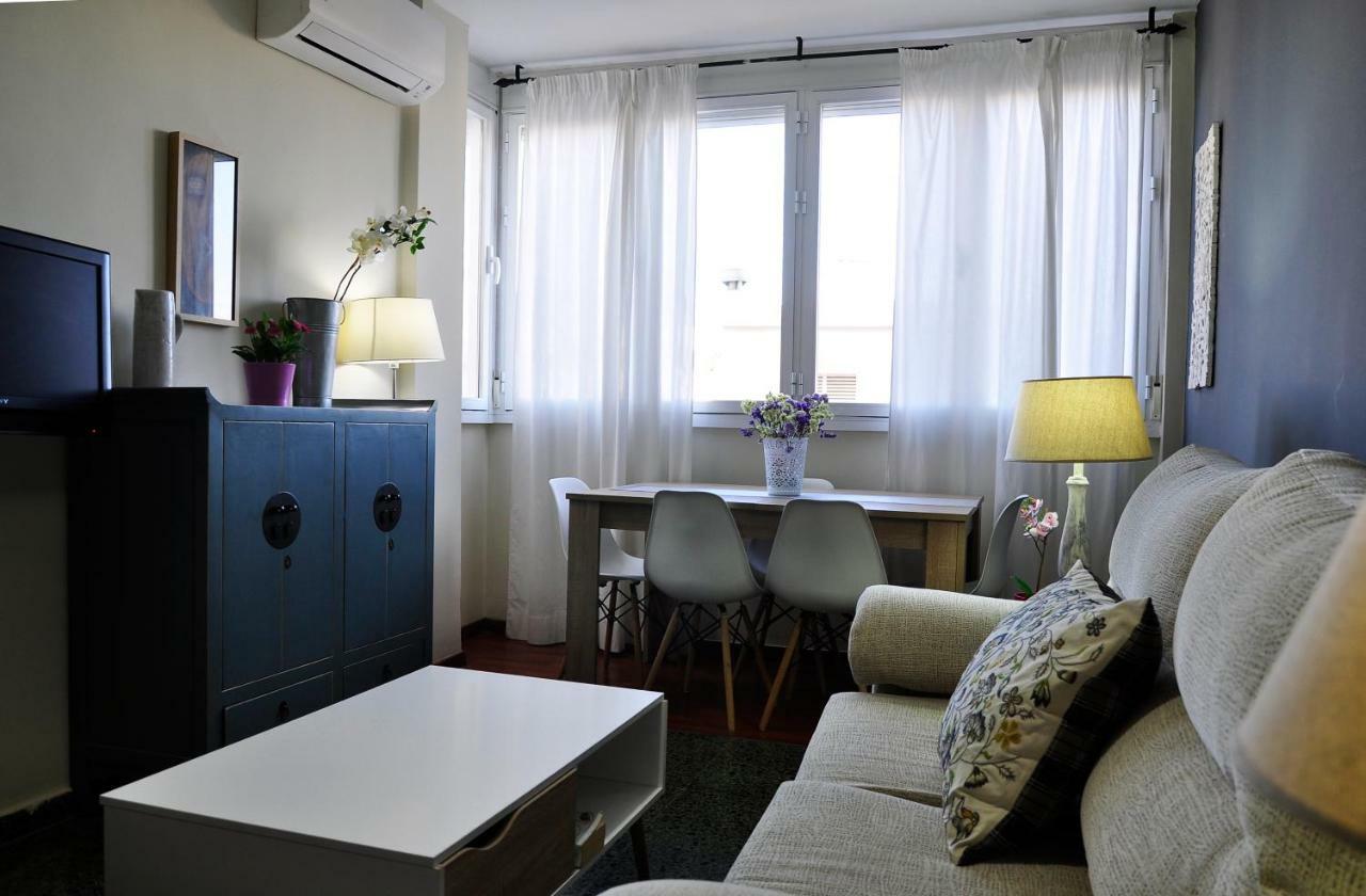 Apartamento Royal Centro De Ronda Dış mekan fotoğraf
