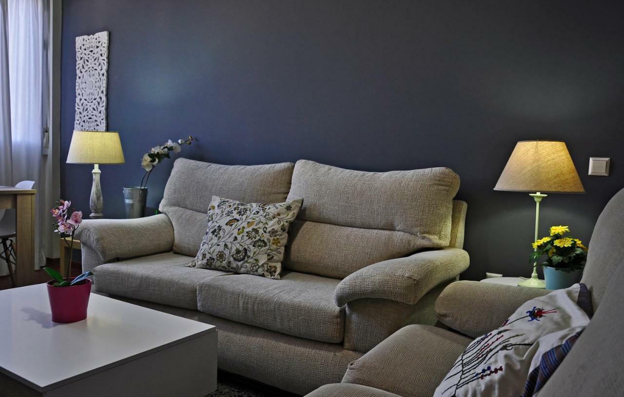 Apartamento Royal Centro De Ronda Dış mekan fotoğraf