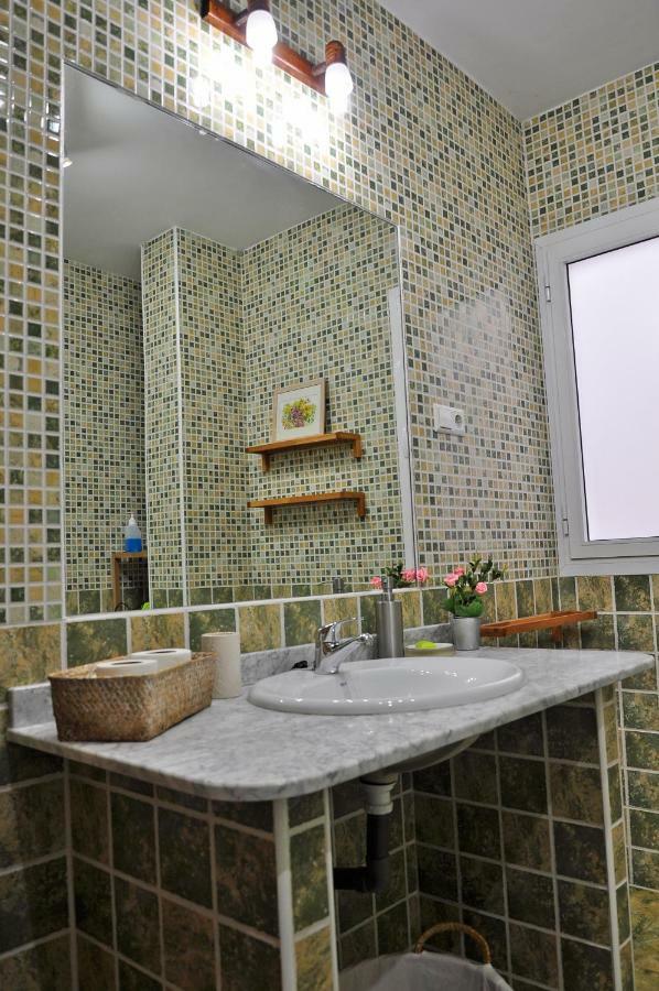 Apartamento Royal Centro De Ronda Dış mekan fotoğraf