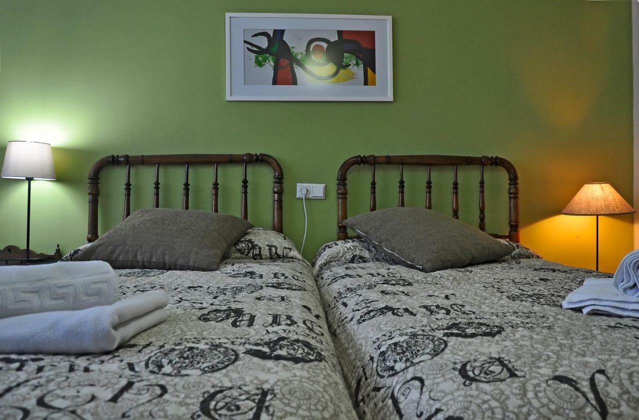 Apartamento Royal Centro De Ronda Dış mekan fotoğraf