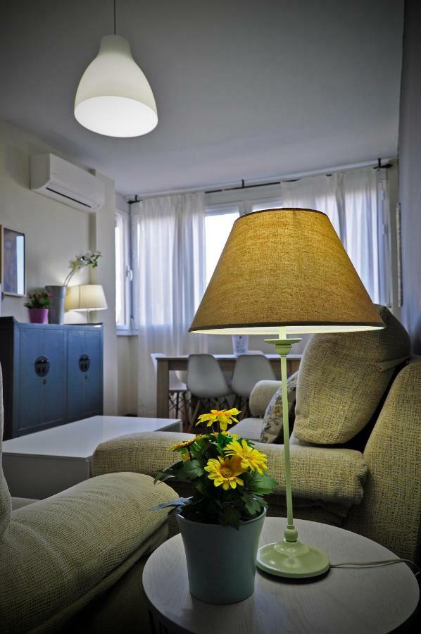 Apartamento Royal Centro De Ronda Dış mekan fotoğraf