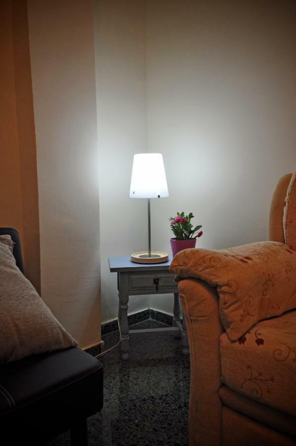 Apartamento Royal Centro De Ronda Dış mekan fotoğraf