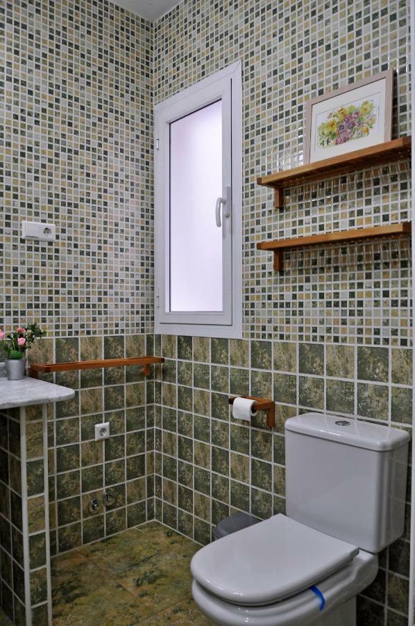 Apartamento Royal Centro De Ronda Dış mekan fotoğraf