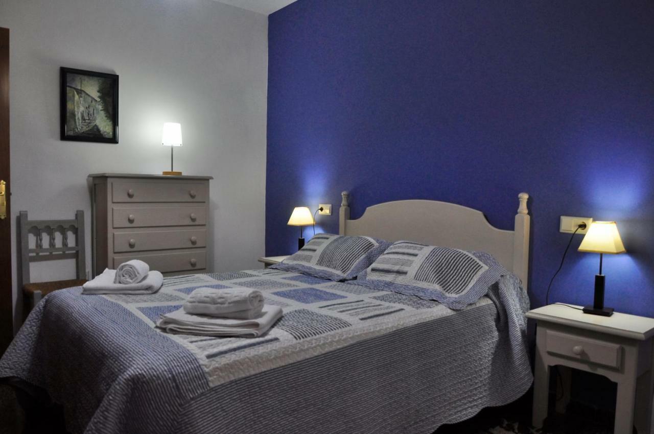 Apartamento Royal Centro De Ronda Dış mekan fotoğraf