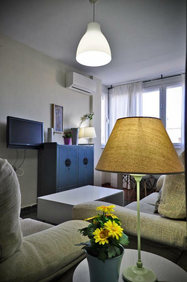 Apartamento Royal Centro De Ronda Dış mekan fotoğraf