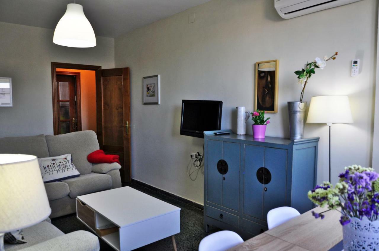 Apartamento Royal Centro De Ronda Dış mekan fotoğraf