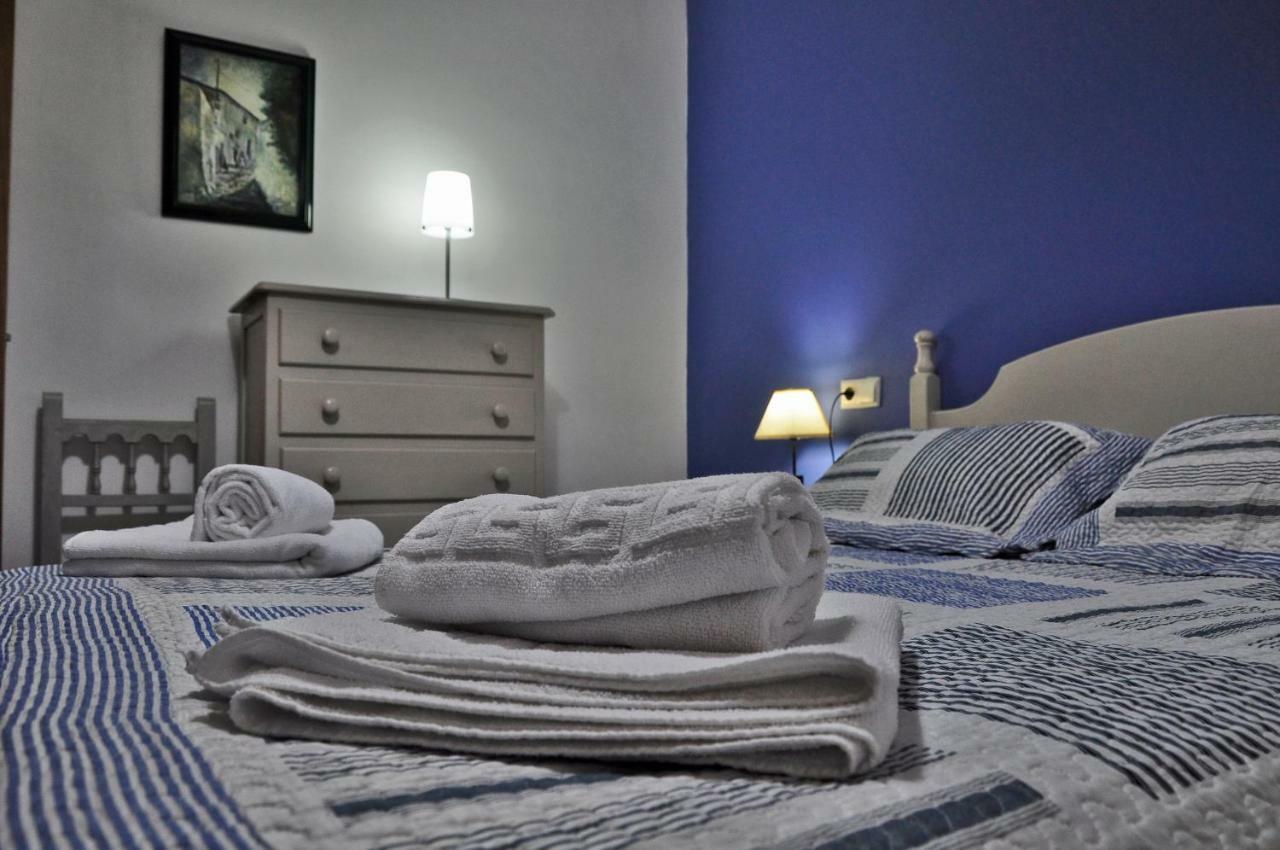Apartamento Royal Centro De Ronda Dış mekan fotoğraf