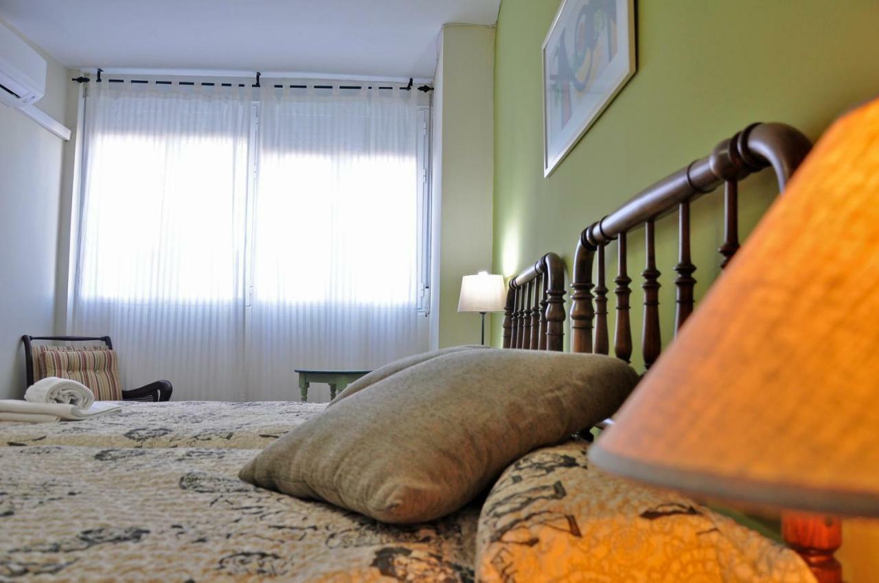 Apartamento Royal Centro De Ronda Dış mekan fotoğraf