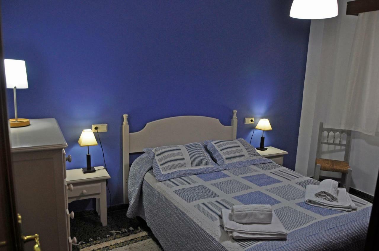 Apartamento Royal Centro De Ronda Dış mekan fotoğraf