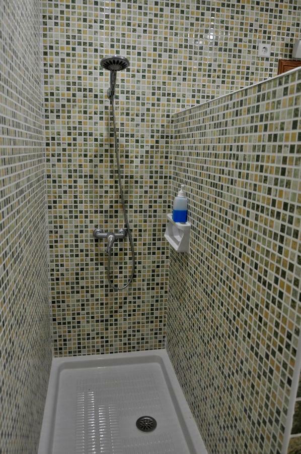 Apartamento Royal Centro De Ronda Dış mekan fotoğraf