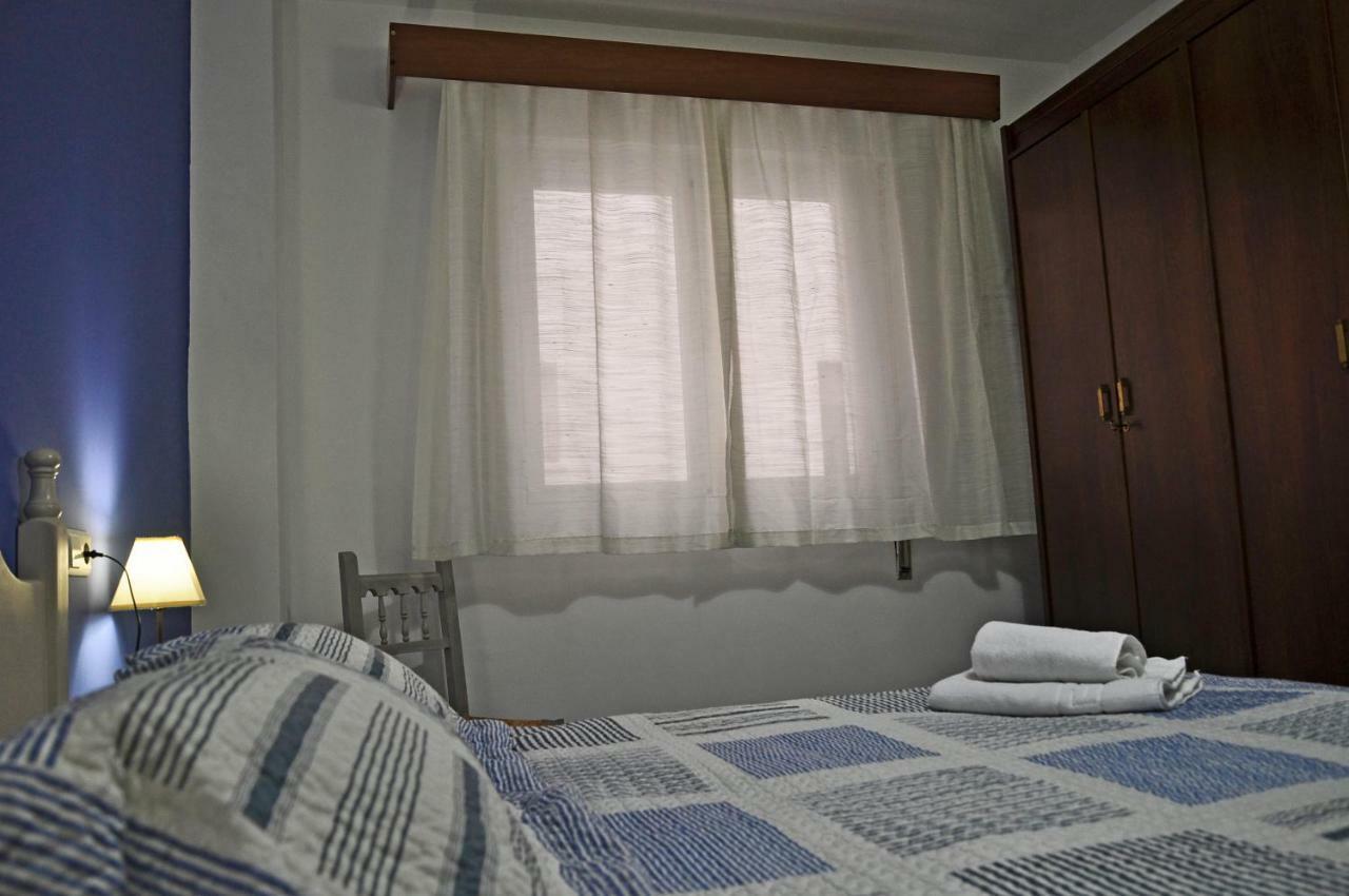 Apartamento Royal Centro De Ronda Dış mekan fotoğraf