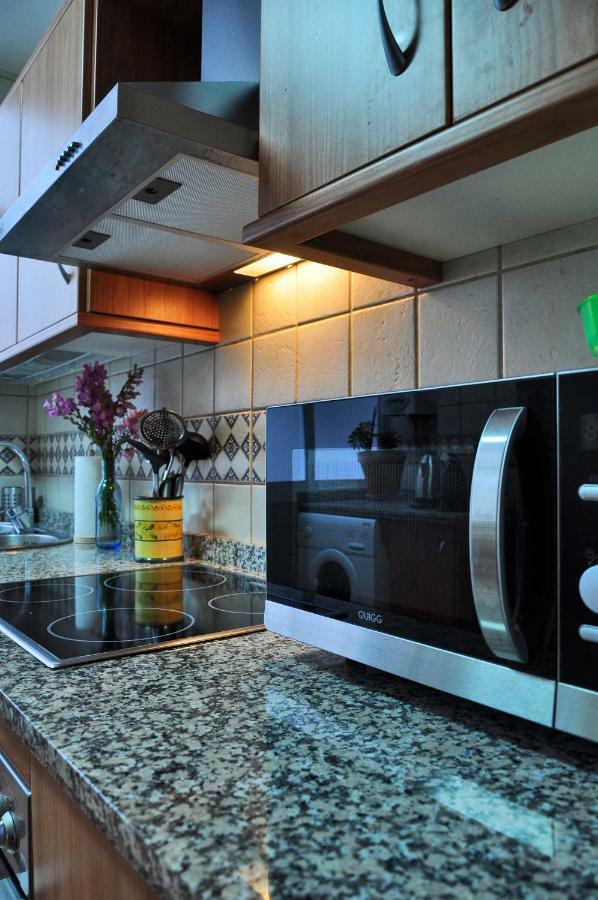 Apartamento Royal Centro De Ronda Dış mekan fotoğraf