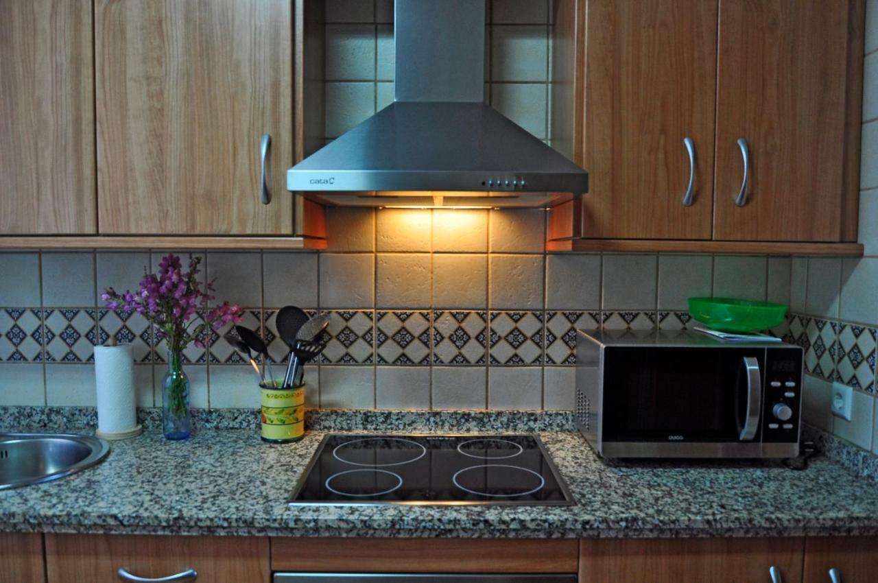 Apartamento Royal Centro De Ronda Dış mekan fotoğraf
