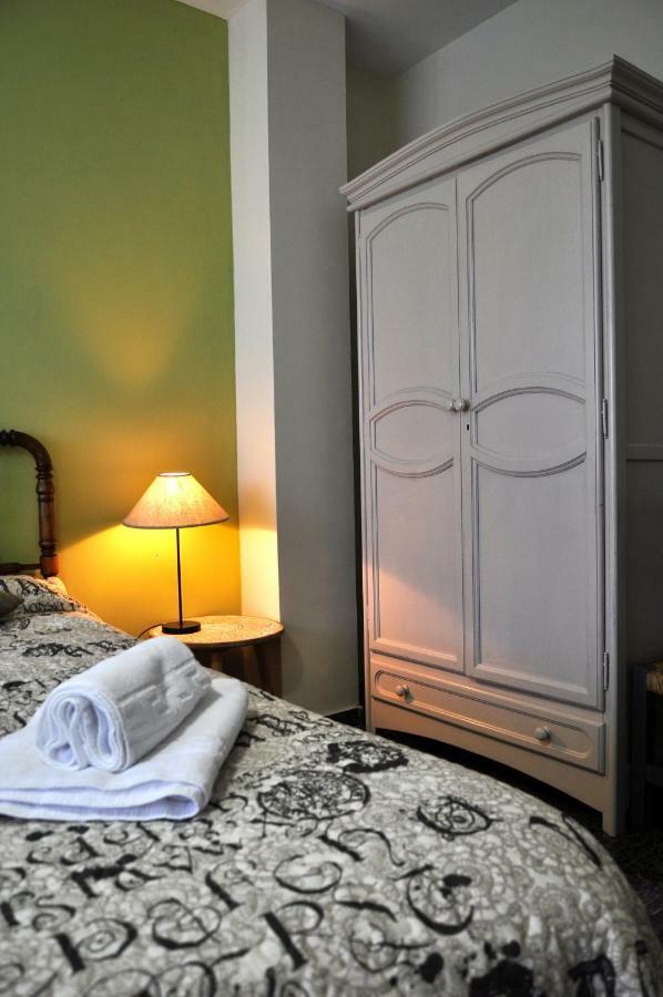 Apartamento Royal Centro De Ronda Dış mekan fotoğraf