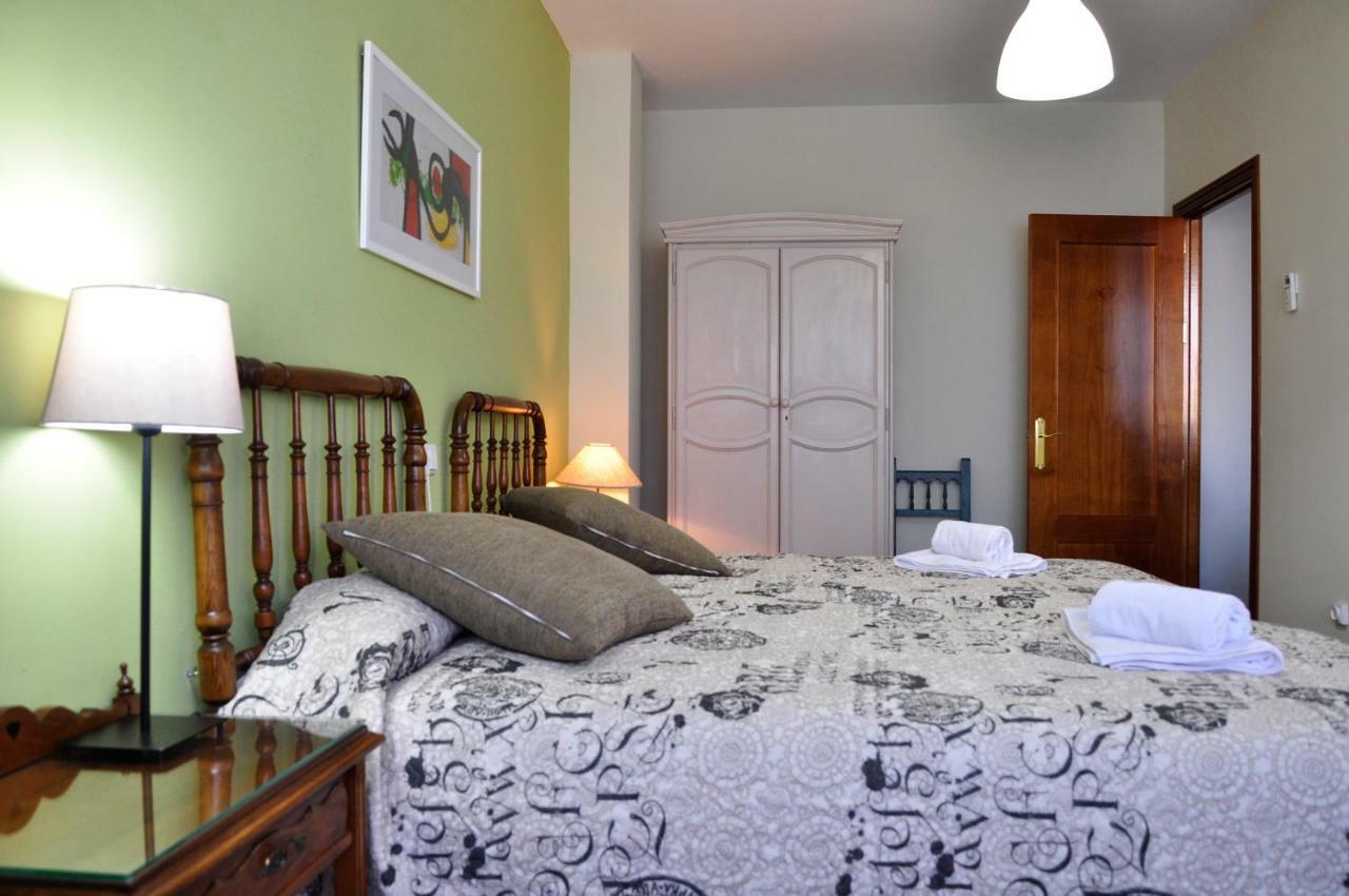Apartamento Royal Centro De Ronda Dış mekan fotoğraf