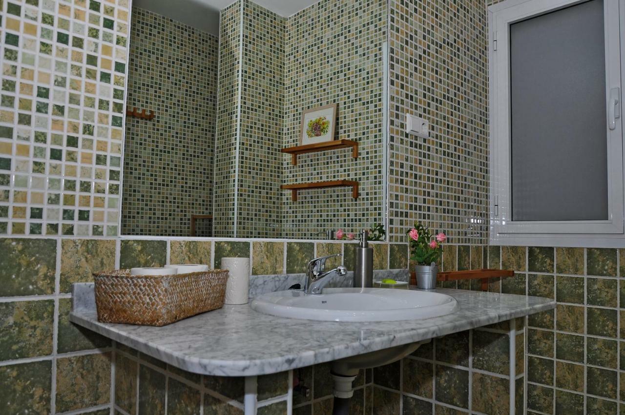 Apartamento Royal Centro De Ronda Dış mekan fotoğraf