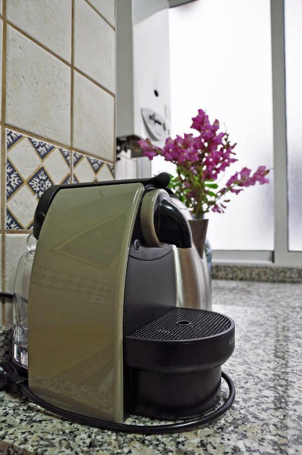 Apartamento Royal Centro De Ronda Dış mekan fotoğraf