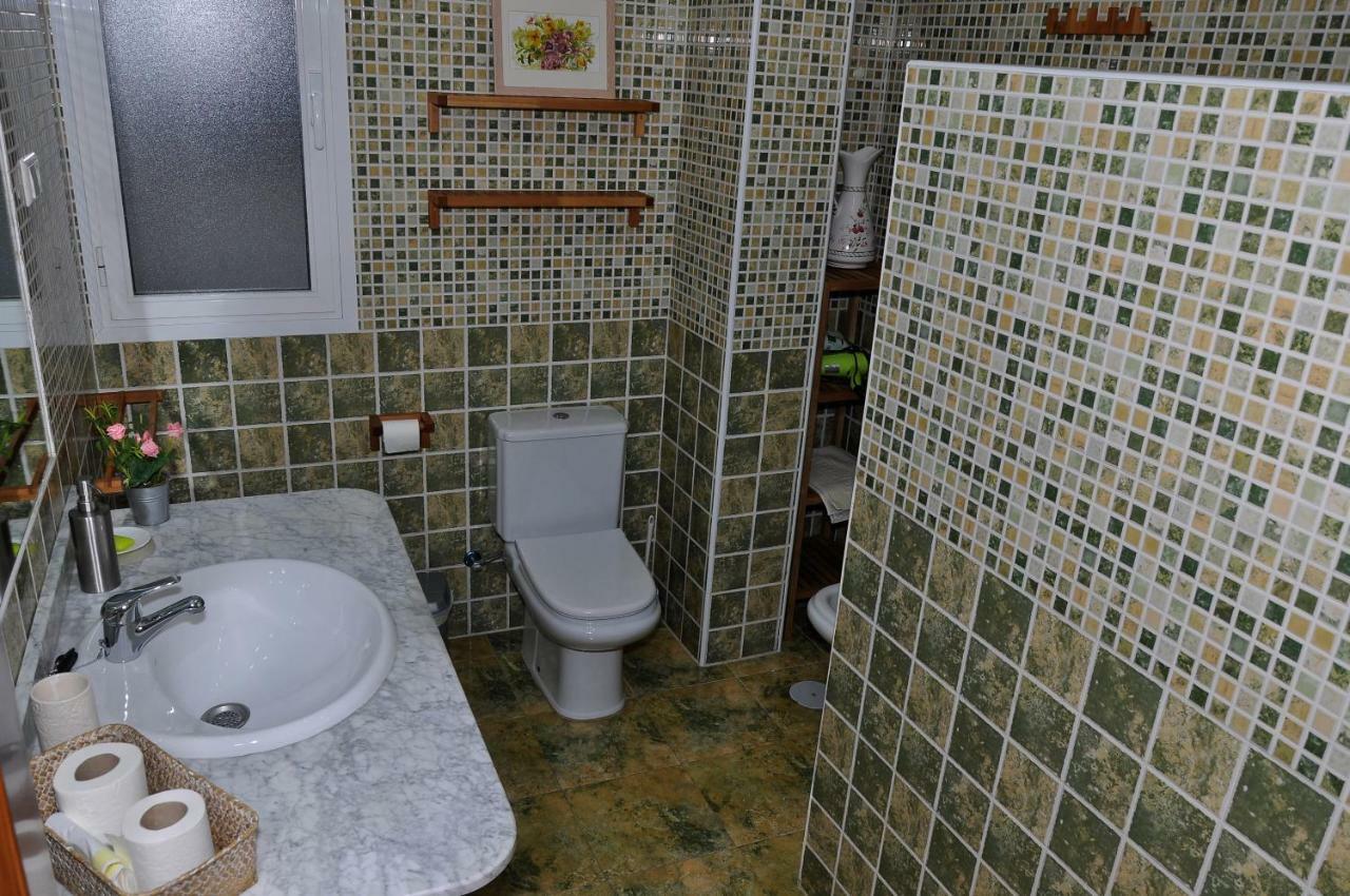 Apartamento Royal Centro De Ronda Dış mekan fotoğraf